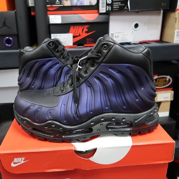 nike foamdome size 13